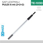 SAP UZATMALI PULEX 6 MT (2*3) (P374)