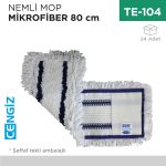 NEMLİ MOP MİKROFİBER 80 CM (ZNM)