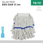 ISLAK MOP EKO DAR