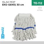 +ISLAK MOP EKO GENİŞ