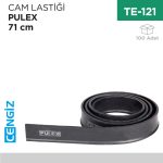 CAM LASTİĞİ PULEX 71 CM (P522)