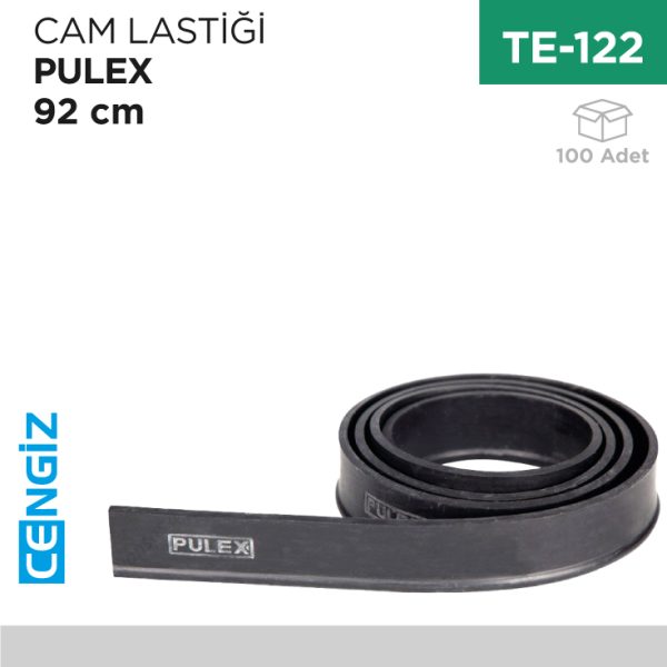 CAM LASTİĞİ PULEX 92 CM (P520)