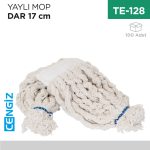 YAYLI MOP DAR