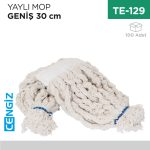 +YAYLI MOP GENİŞ