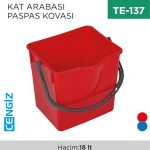 KAT ARABASI PASPAS KOVASI (SK798)