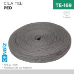 CİLA TELİ PED