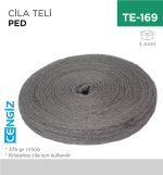 CİLA TELİ PED