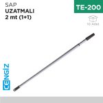 SAP UZATMALI 2 MT (1+1)