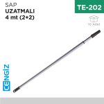 SAP UZATMALI 4 MT (2+2)