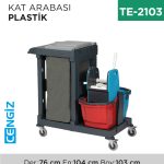 KAT ARABASI PLASTİK (AC2103)