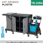 KAT ARABASI PLASTİK (AC2194)
