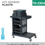 KAT ARABASI PLASTİK (AC2304)