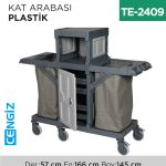 KAT ARABASI PLASTİK (AC2409)