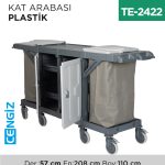 KAT ARABASI PLASTİK (AC2422)