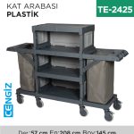KAT ARABASI PLASTİK (AC2425)