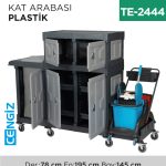 KAT ARABASI PLASTİK (AC2444)