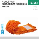NEMLİ MOP MİKROFİBER MAKARNA 60 CM