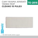 CAM YIKAMA APARATI YEDEK MOP CLEONO 10 PULEX (P689)