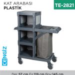 KAT ARABASI PLASTİK (AC2401)