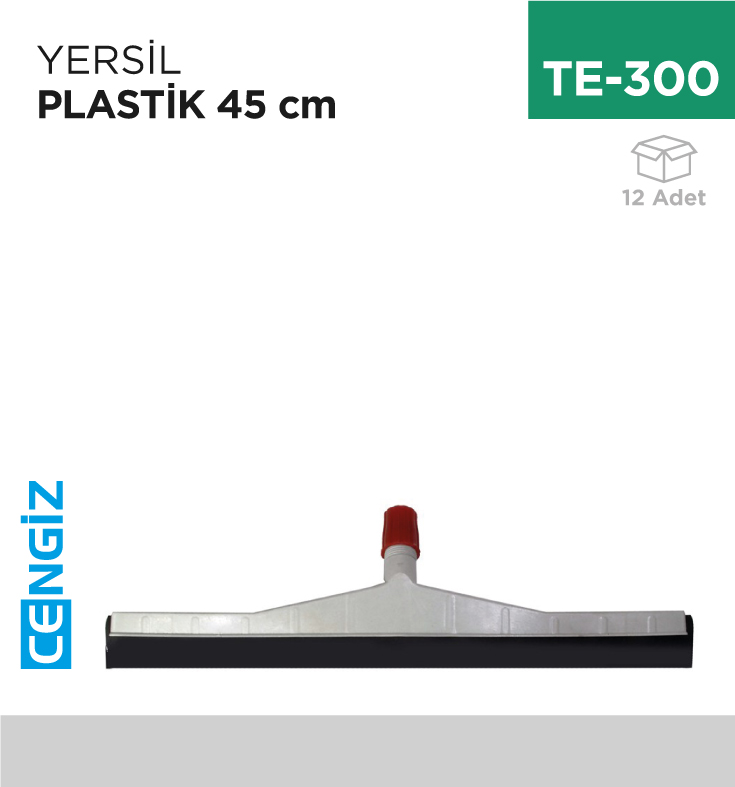 YERSİL PLASTİK 45 CM YERSİL PLASTİK 45 CM