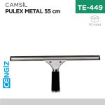 CAMSİL PULEX METAL 55 CM (P532)
