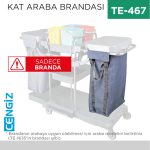 KAT ARABA BRANDASI (%10) (KAB100)