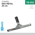 CAMSİL EKO METAL 25 CM