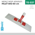 NEMLİ MOP APARATI PALET EKO 60 CM (Y043)
