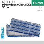NEMLİ MOP MİKROFİBER ULTRA LÜKS 50 CM