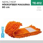 NEMLİ MOP MİKROFİBER MAKARNA 80 CM