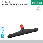 YERSİL PLASTİK RODİ 45 CM (PY 528)