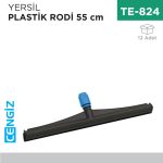 YERSİL PLASTİK RODİ 55 CM (PY 529)