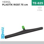 YERSİL PLASTİK RODİ 75 CM (PY 530)