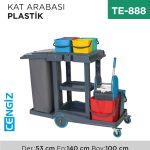 KAT ARABASI PLASTİK (HCS888)