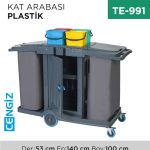 KAT ARABASI PLASTİK (HND991)