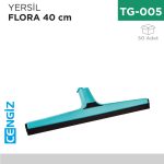 YERSİL FLORA 40 CM (F 001)