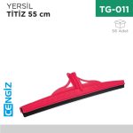 YERSİL TİTİZ 55 CM (TP 177)