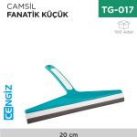 CAMSİL FANATİK KÜÇÜK (F 009)