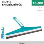 CAMSİL FANATİK BÜYÜK (F 028)