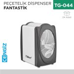PEÇETELİK DİSPENSER FANTASTİK (F 055)