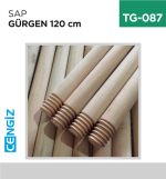 SAP GÜRGEN 120 CM