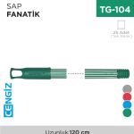 SAP FANATİK ÇİFT RENK (FSRN)