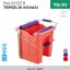 BULDOZER TEMİZLİK KOVASI (F 060)