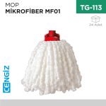 MOP MİKROFİBER ELMOP (MF01)