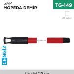 SAP DEMİR MOPEDA (FSS11)