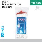 MOP İP ENDÜSTRİYEL MOPY MEDİUM (P5)