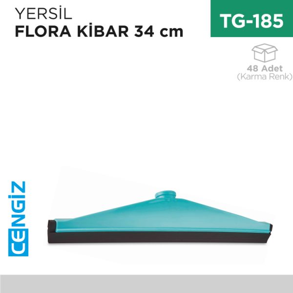 YERSİL FLORA KİBAR 34 CM (F 102)