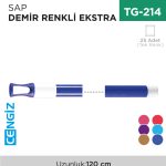 SAP DEMİR RENKLİ (FSX12)