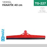YERSİL FANATİK 40 CM (YF 634)
