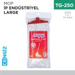 MOP İP ENDÜSTRİYEL MOPY LARGE